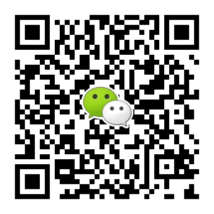 微信公眾號